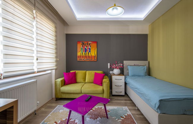 Prime Inn Garden - Foto 9