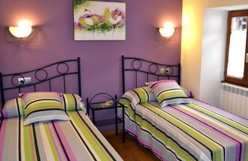 Alojamientos Rurales Apezarena - Foto 21