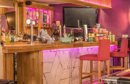 The Saracens Head THE CONKERA - Foto 9