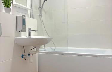 YiPY Apartments - Halle - Foto 18