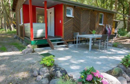 Meiks Ostseehütten - Foto 44