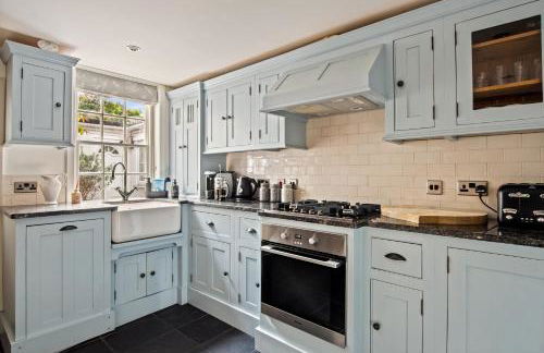 Central Lymington Retreat - Foto 3