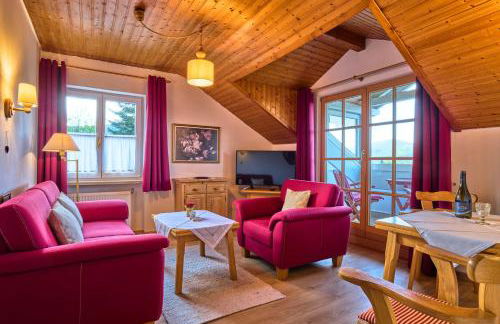 Ferienwohnungen Haus Irene - Foto 28