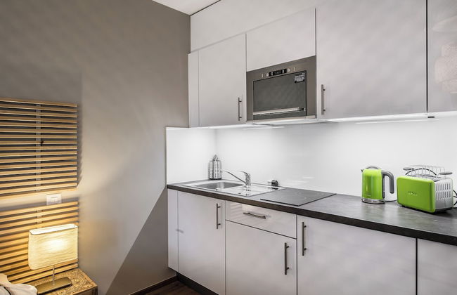 Noirettes by Homenhancement - Foto 36