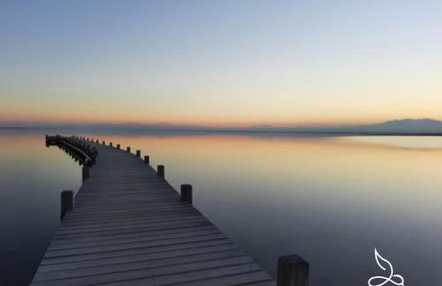 Appart plain-pied 4 pers - piscine - parking - Foto 27