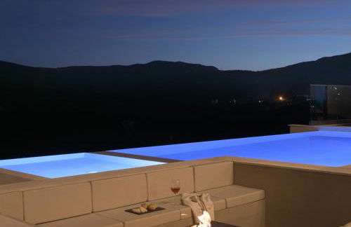 Venerato Villas Ampela & Apolonia, with Pool, Spa Whirlpool & Heritage, By ThinkVilla - Foto 57