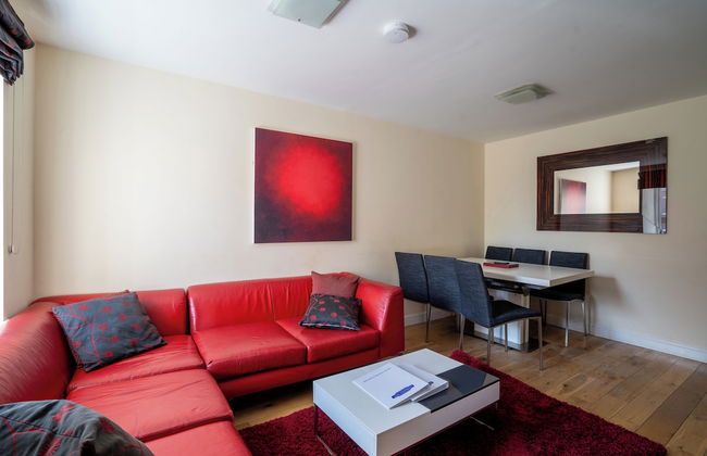 Stewards Cottage - North East Escapes - Foto 11