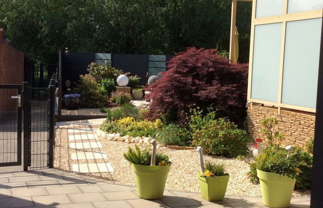 An der Muhlenbachaue - Foto 14