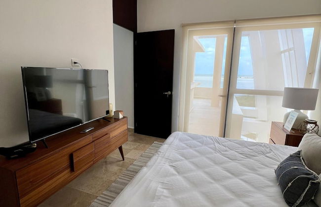 Penthouse Navela 405 Beachfront - Foto 4