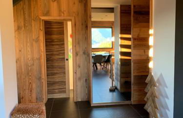 Chalet du rocher Font Romeu - Foto 77