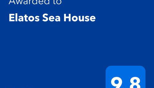 Elatos Sea House - Foto 4