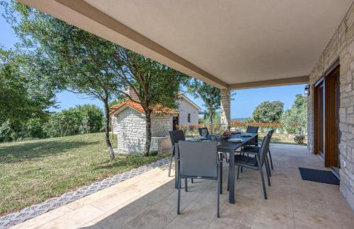 Villa Tanja Lim Bay - Foto 11