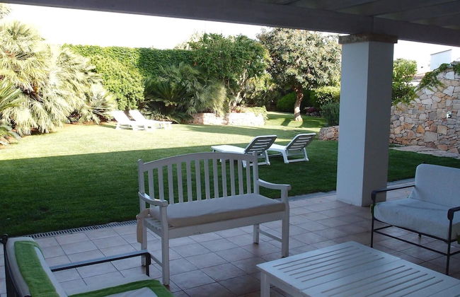 3197 Villa Delle Camelie by Perle di Puglia - Foto 18