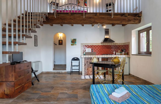 Tenuta Monte La Guardia - Cascate Naturali - Photo 94