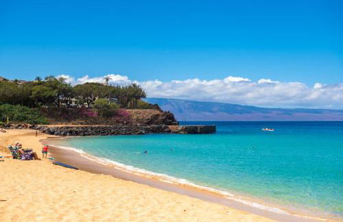 Maui Kaanapali Villas A210 - Foto 34