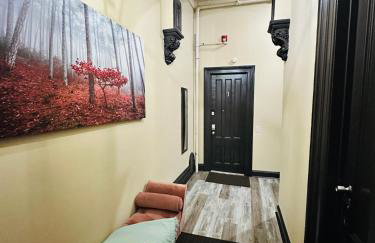 Charming, Spacious Apartment Downtown Albany - Foto 10