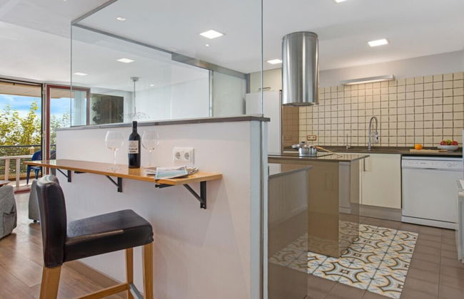 Sa Palomera in Blanes - Photo 5