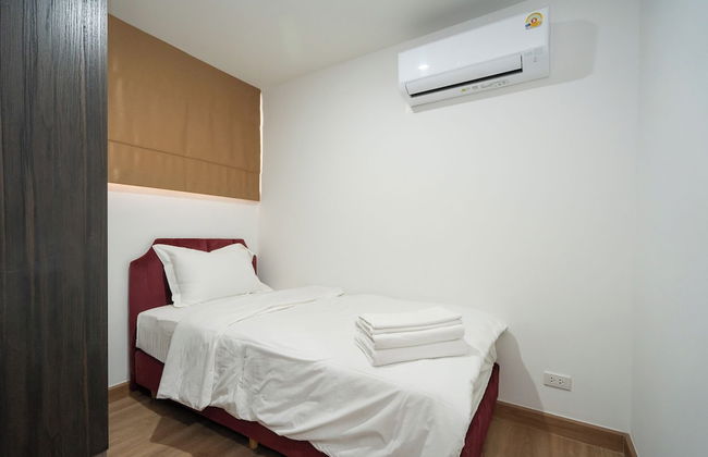 PSJ Penthouse - Photo 39