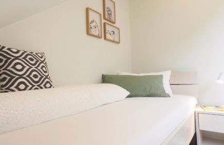 "Dat Nordische Huus" - Hyggelig, mit Fußbodenheizung, Balkon, Glasfaser-Internet und Wallbox - Foto 22