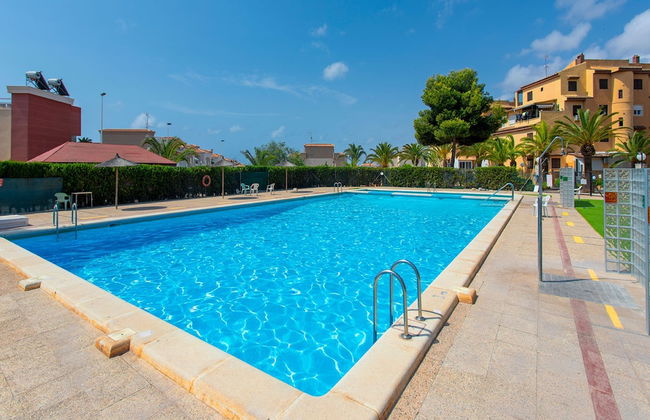 Perseo in Torrevieja - Foto 1