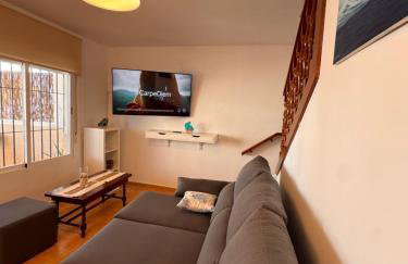 Casa de playa mediterránea, a metros de la playa - Foto 61