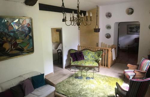 Charming Home near Verdon Gorges & Pool - Foto 11