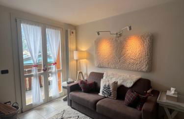 Adamello Verde Holiday Apartment - Foto 13