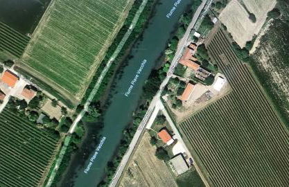 Tenuta Crescentini-ValleMura ,appartamenti con entrata indipendente - Foto 49