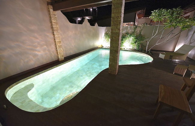 Villa Cantika Resort - Foto 39