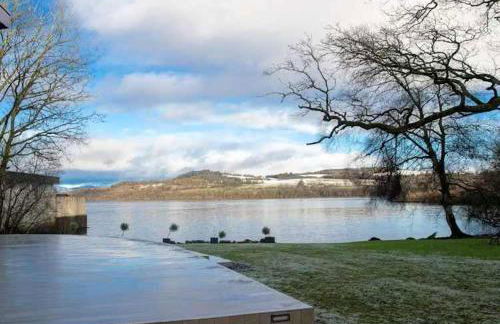 Cameron North Lodge - Photo 38