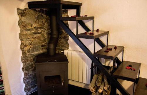 Cazorla Rural - Foto 43