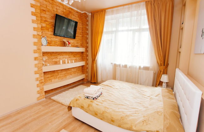 Apartments Five stars - Photo 18