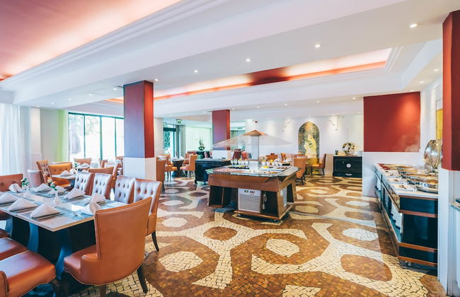 Grand Muthu Forte da Oura - Foto 80