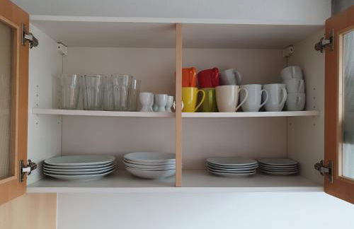 Ferienwohnung Deichblick 2 - Foto 21