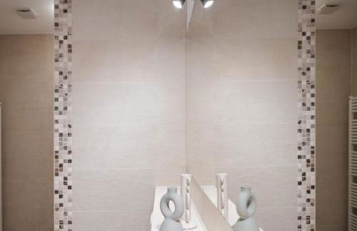 Exklusives City-Apartment am Altmarkt - Foto 4