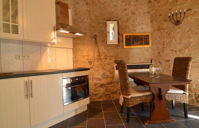 Lavish Retreat in Bad Ems - Foto 12