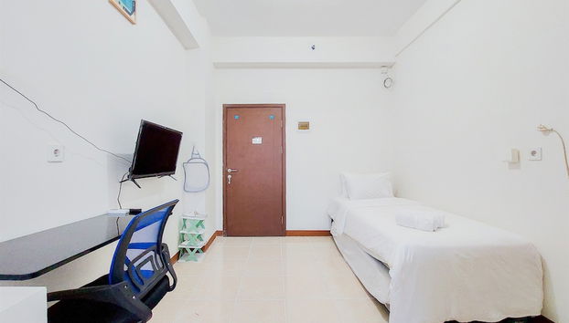 Nice Studio At Loftvilles City Apartment - Foto 4, Habitación