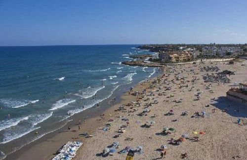 Torrevieja, La Torreta Ground Floor Apartment with Large Private Patio Garden - Foto 28