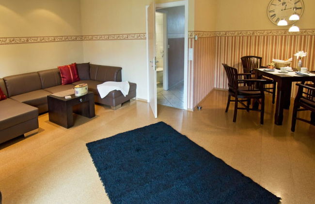 Amazing Apartment in Hage - Photo 13