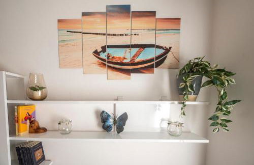 324 - Casa Brezza Marina, 10 Minuti a piedi dalla spiaggia e dal mare di Riva Trigoso - Foto 16