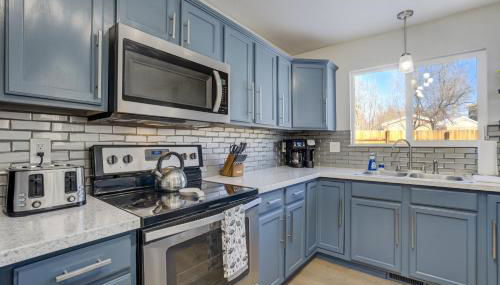 Fresh & Modern | Game Room + Yard - Foto 5