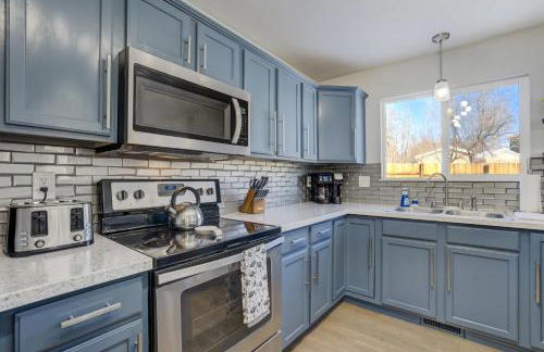 Fresh & Modern | Game Room + Yard - Foto 5