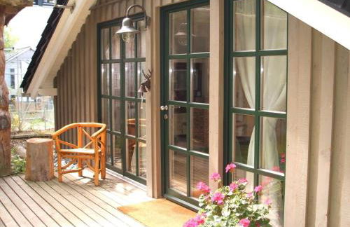 Haus Waldesruh - Foto 18