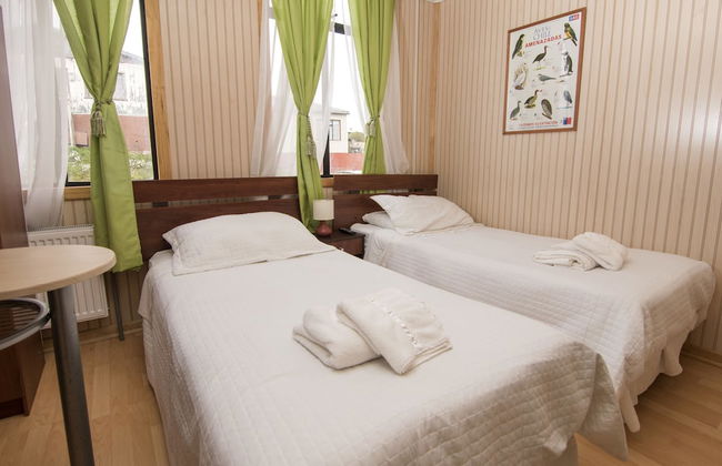 Apart Karro - Photo 3