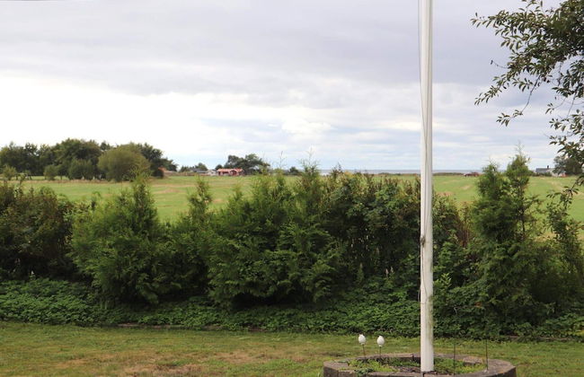 7 Person Holiday Home in Tvaaker - Foto 24