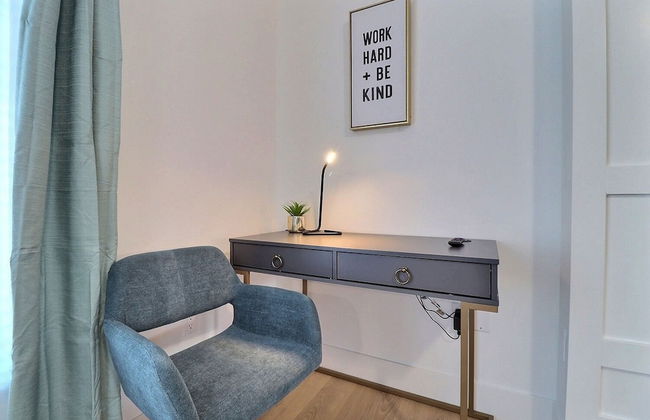 GLOBALSTAY. New 3 Bedroom House in a Quiet Area - Foto 19