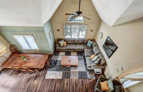 Poconos Paradise Lakeskihikewater Parkkids - Foto 53