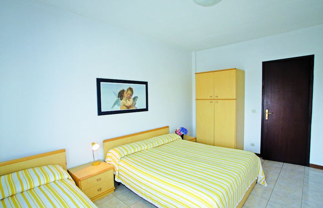 Condominio Holiday - Foto 16