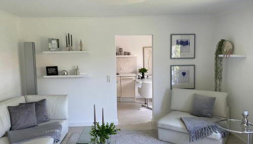 Ferienwohnung Edelweiss am Steinberg in Goslar mit Terrasse und Garage - Foto 3