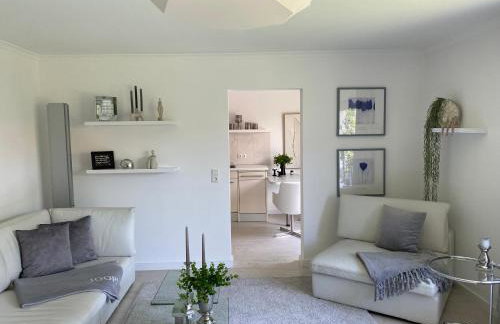Ferienwohnung Edelweiss am Steinberg in Goslar mit Terrasse und Garage - Foto 3